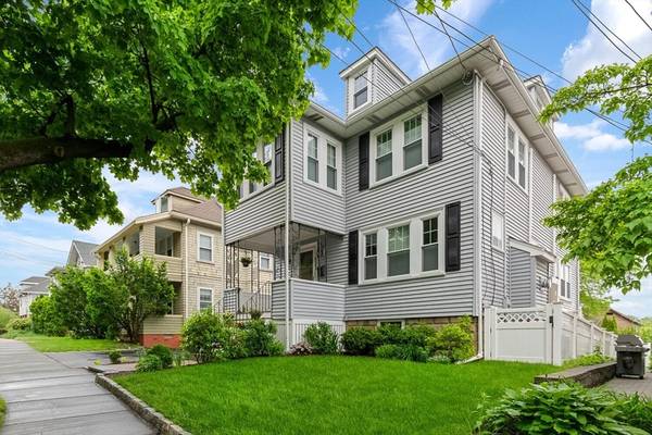 121 Lexington St, Watertown, MA 02472