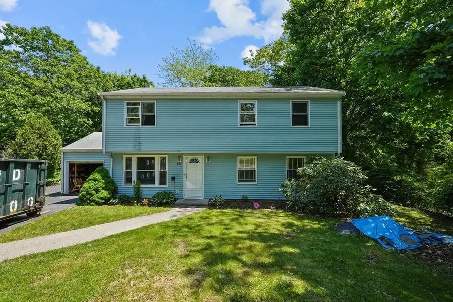 459 Essex, Weymouth, MA 02188