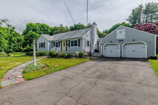 Milton, MA 02186,185 Gun Hill St