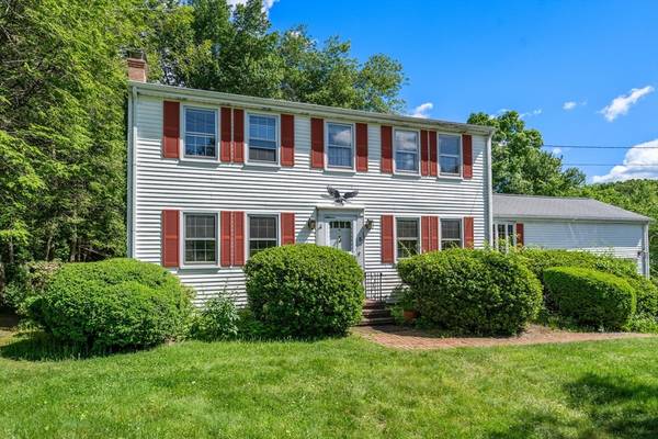 3 Potter Road, Framingham, MA 01701