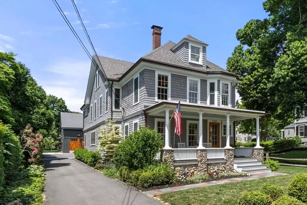 Duxbury, MA 02332,538 Washington St