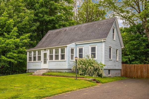 126 Spring Street, East Bridgewater, MA 02333