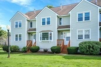 Tewksbury, MA 01876,54 Patrick Rd #54