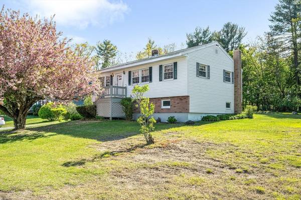 24 Arcadia Rd, Billerica, MA 01821