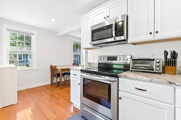 Maynard, MA 01754,166 Parker St #5