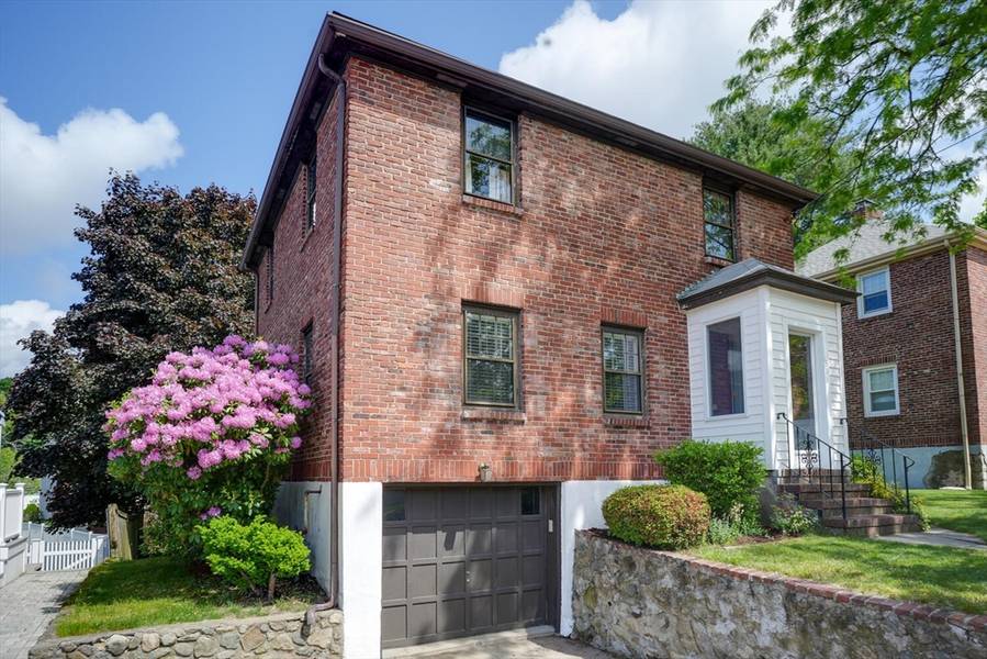 311 Appleton Street, Arlington, MA 02476