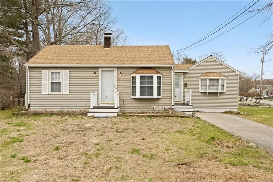 26 Jamieson St, Abington, MA 02351