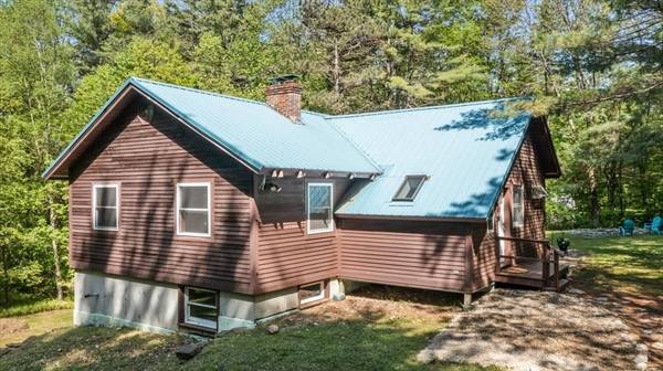 118 Leonard Rd, Shutesbury, MA 01072