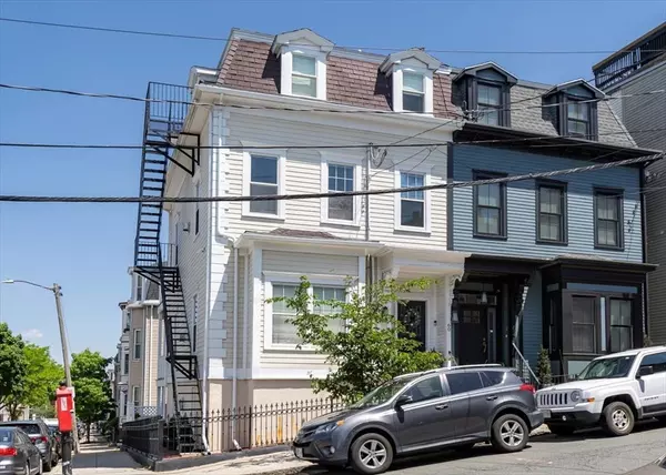 Boston, MA 02127,60 Telegraph St #1