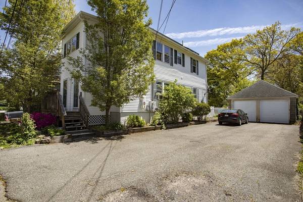 69 Jessie Ave, Attleboro, MA 02703