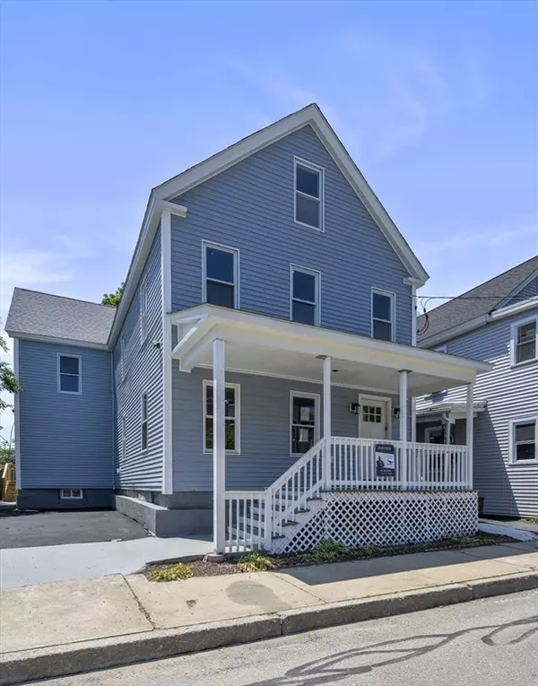 21 Union St, Fitchburg, MA 01420