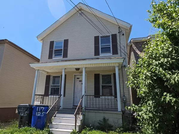 117 Carl St, Fall River, MA 02721