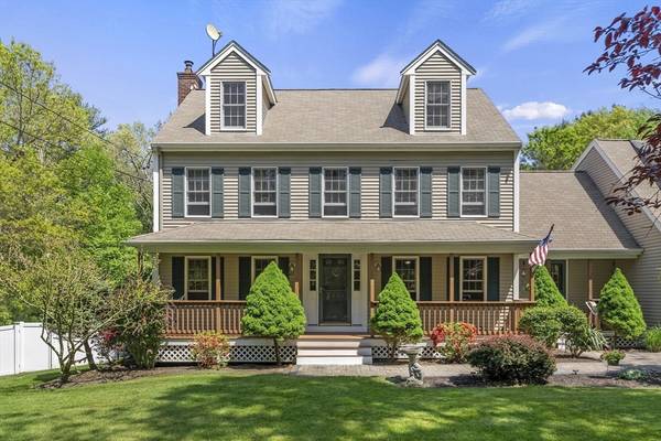 85 Hemlock Lane, Halifax, MA 02338