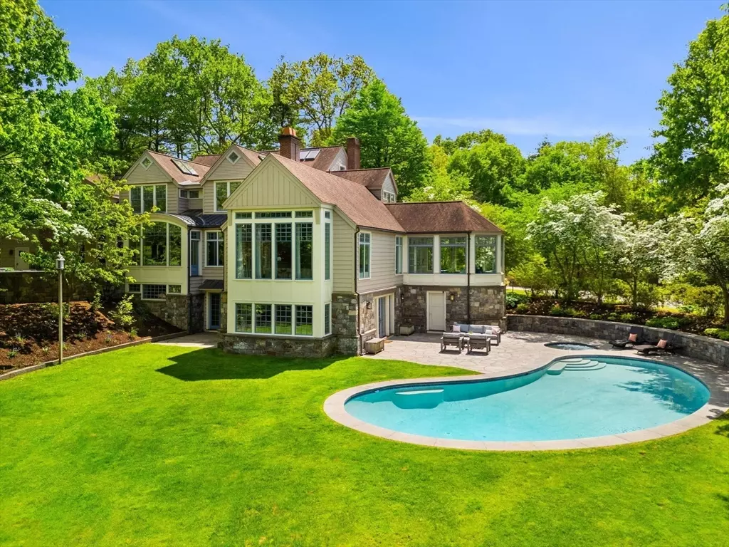 Boxborough, MA 01719,87 Steele Lane