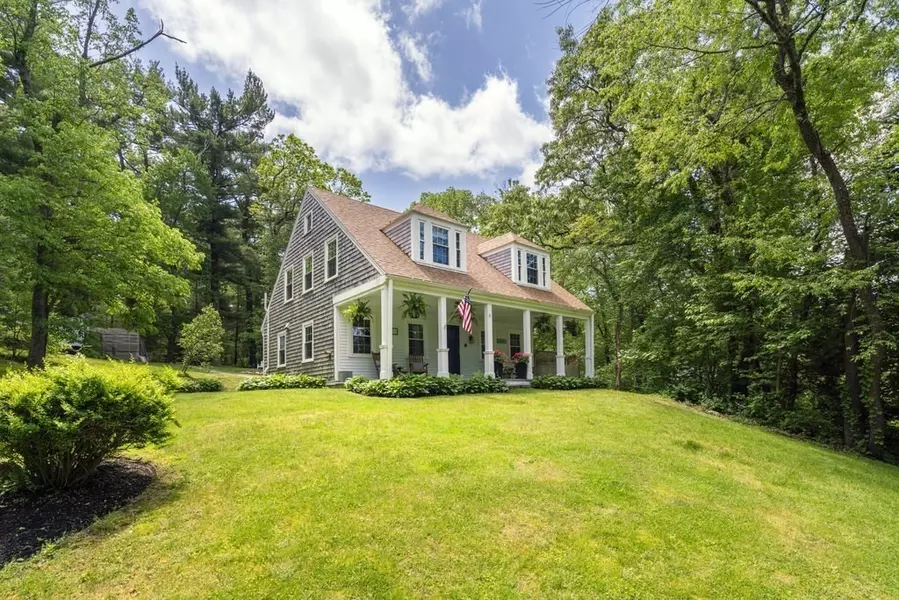 31 Wildwood Rd, Marshfield, MA 02050