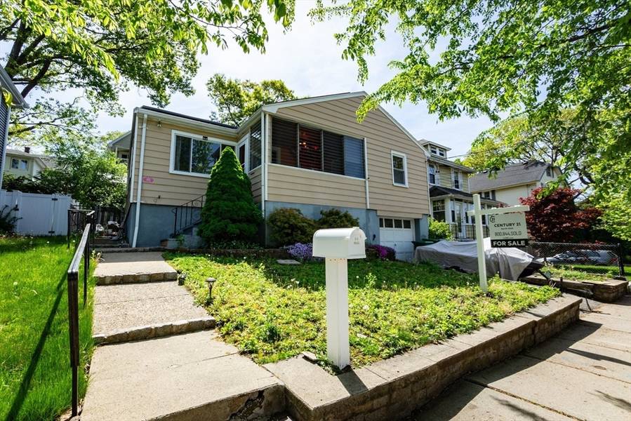 65 Fern Rd, Medford, MA 02155