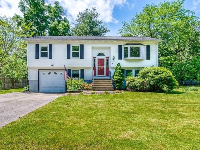 161 Greensboro Road, Dedham, MA 02026