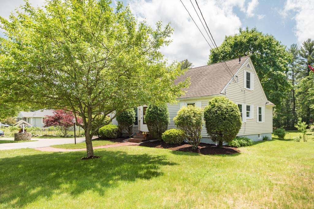 Hanson, MA 02341,430 Brook Street