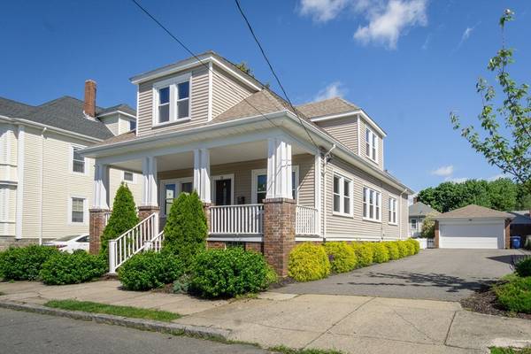 New Bedford, MA 02740,25 Grant St