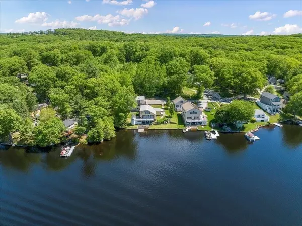 Spencer, MA 01562,21 Lake Ave