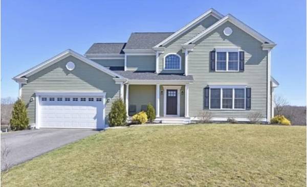 7 Morgans Way, Swansea, MA 02777