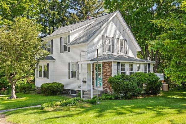 7 Peach Tree St, West Boylston, MA 01583