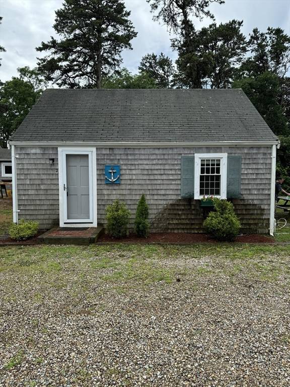 358 Route 6a #2, Sandwich, MA 02537