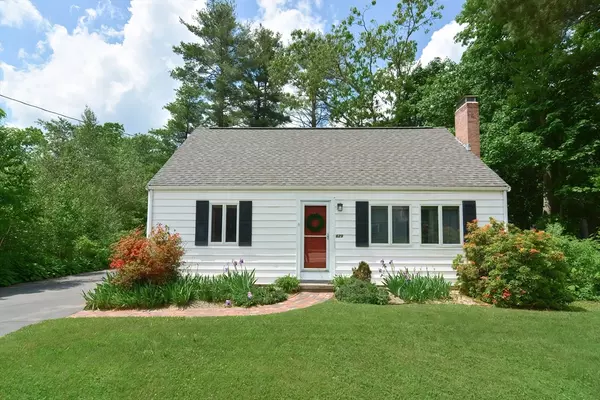 629 East St, Wrentham, MA 02093