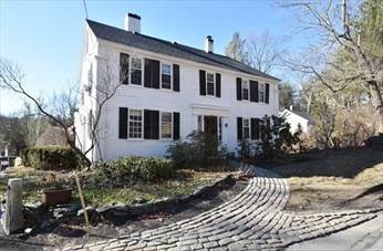 206 South Street, Northborough, MA 01532