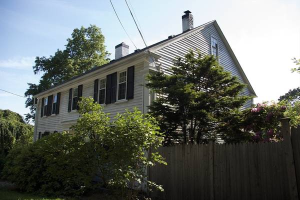 Northborough, MA 01532,206 South Street