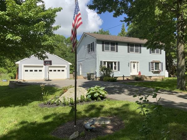 511 South Rd, Templeton, MA 01468