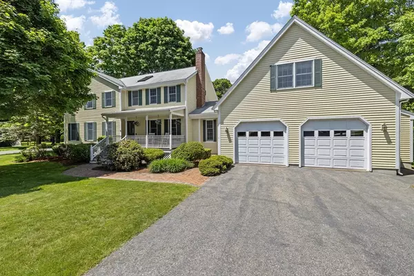 Lexington, MA 02421,5 Augustus Rd