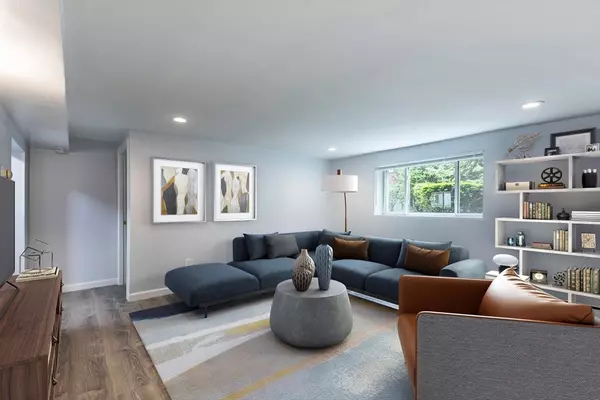 Boston, MA 02467,46 Bryon Rd #2