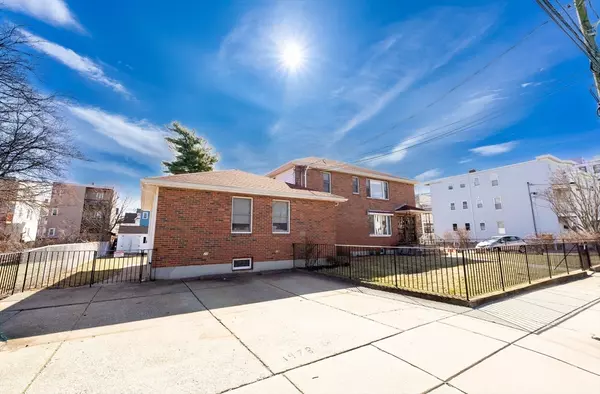 Boston, MA 02135,19-21 S Waverly St
