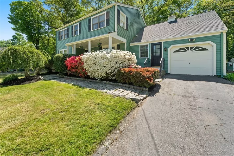 12 Millbrook Rd, Westwood, MA 02090