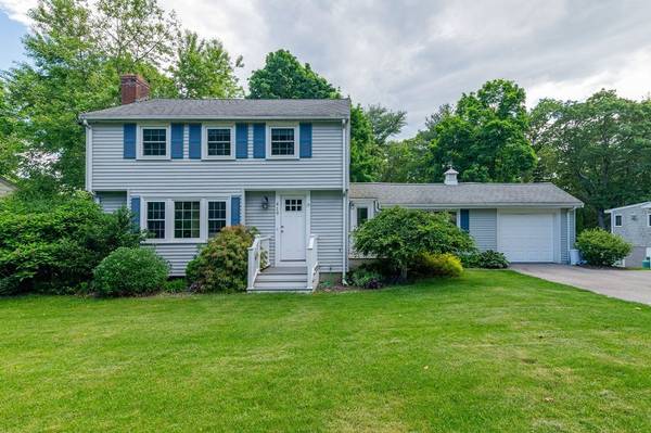 419 Pine Street, Weymouth, MA 02190