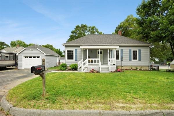 49 Pine Rd, Attleboro, MA 02703