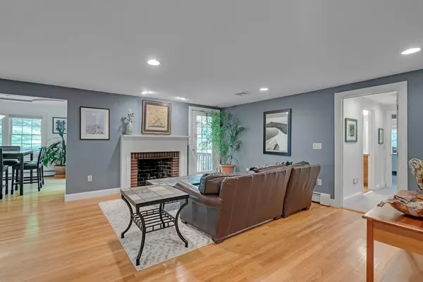 Lexington, MA 02421,117 Lincoln St