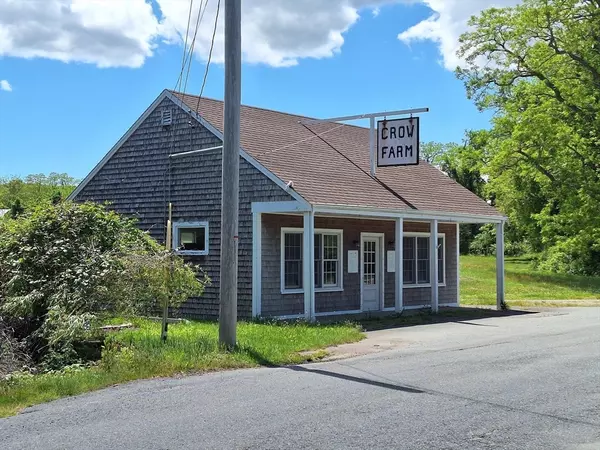 Sandwich, MA 02563,7 Chipman Rd