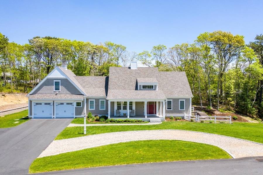 14 Lindsey Lane, Dennis, MA 02638