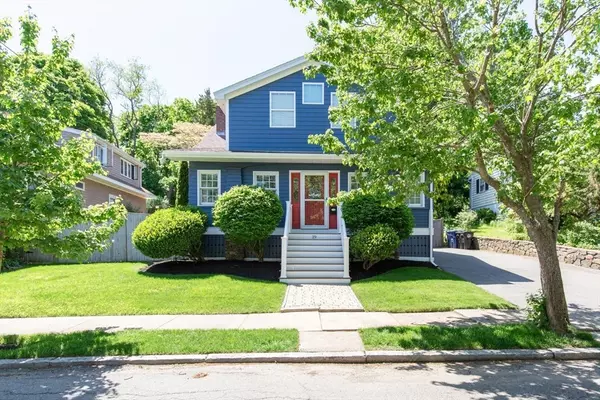 Salem, MA 01970,19 Pickman Rd