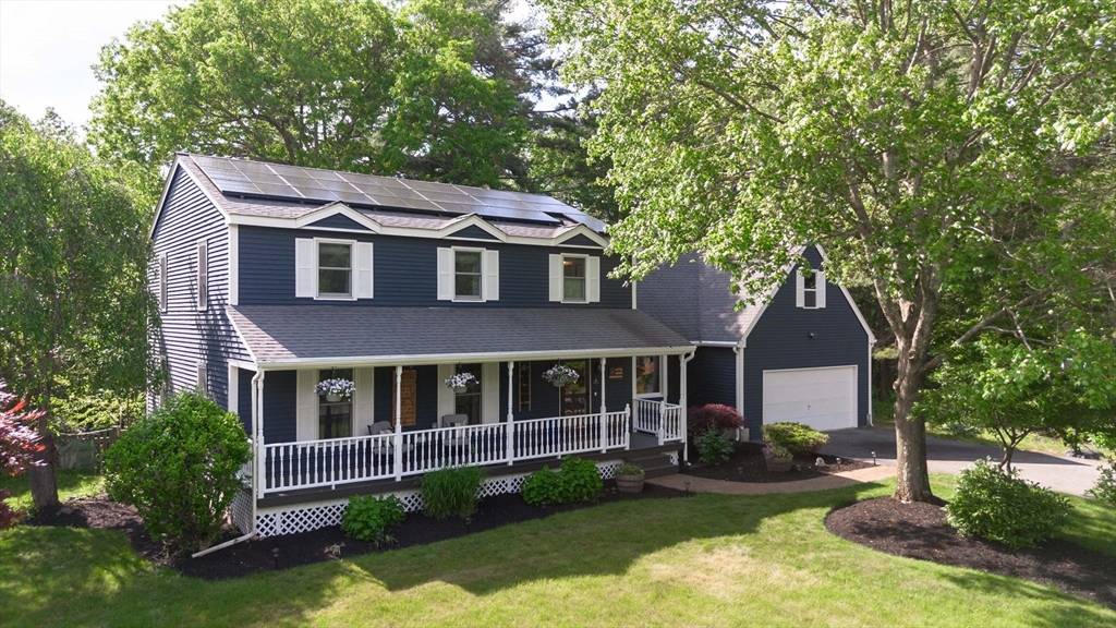 4 Pierce Lane, Upton, MA 01568