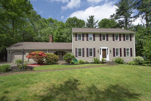 27 Camp St, Paxton, MA 01612