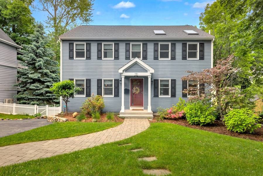 151 Appleton St, Arlington, MA 02476