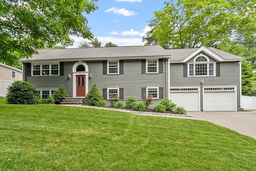 52 Atwood Road, Southborough, MA 01772