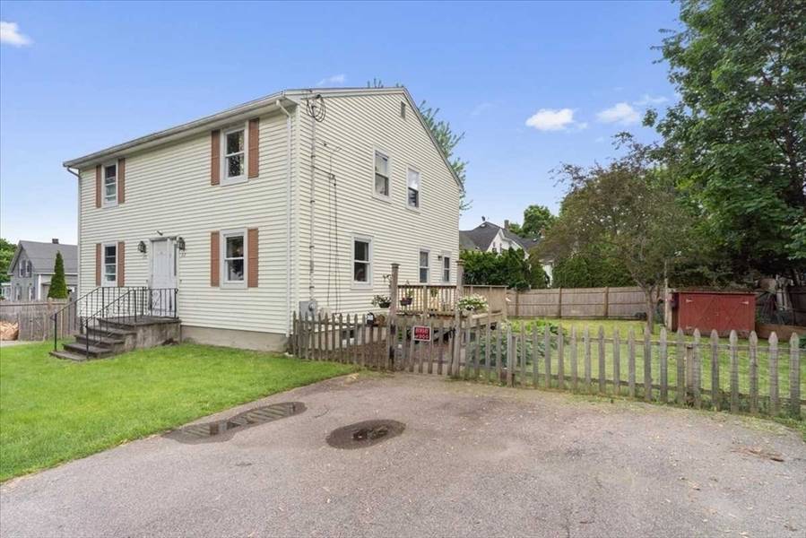 22 Silver Street #22, Marlborough, MA 01752