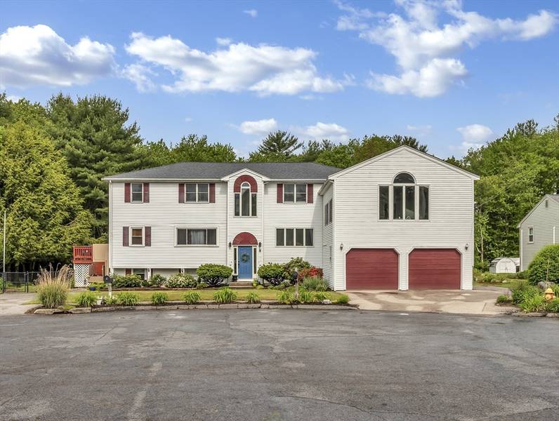 20 Heritage Lane, Mansfield, MA 02048