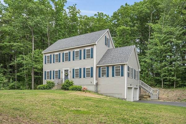 35 Willard Rd, Westminster, MA 01473