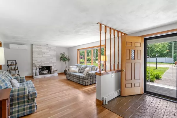 Norwood, MA 02062,48 Marlboro Street