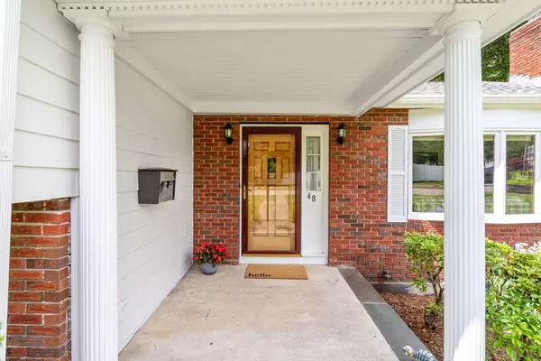 Norwood, MA 02062,48 Marlboro Street